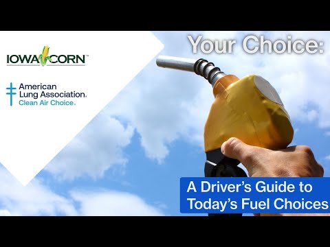 Clearing the Air: Ethanol Blends vs. Gasoline