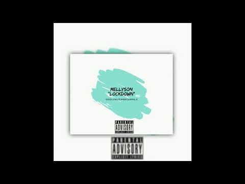 Mellyson - Soldaat Van Jezus (LockDown Ep)
