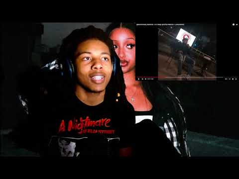 SpazzoReactz Reacts to (@summrsxo) Summrs! - In It Deep (prod by Neimxn + Juniorislost)