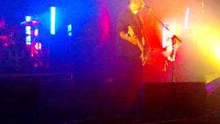 CMX - Palvelemaan Konetta live at Rytmikorjaamo