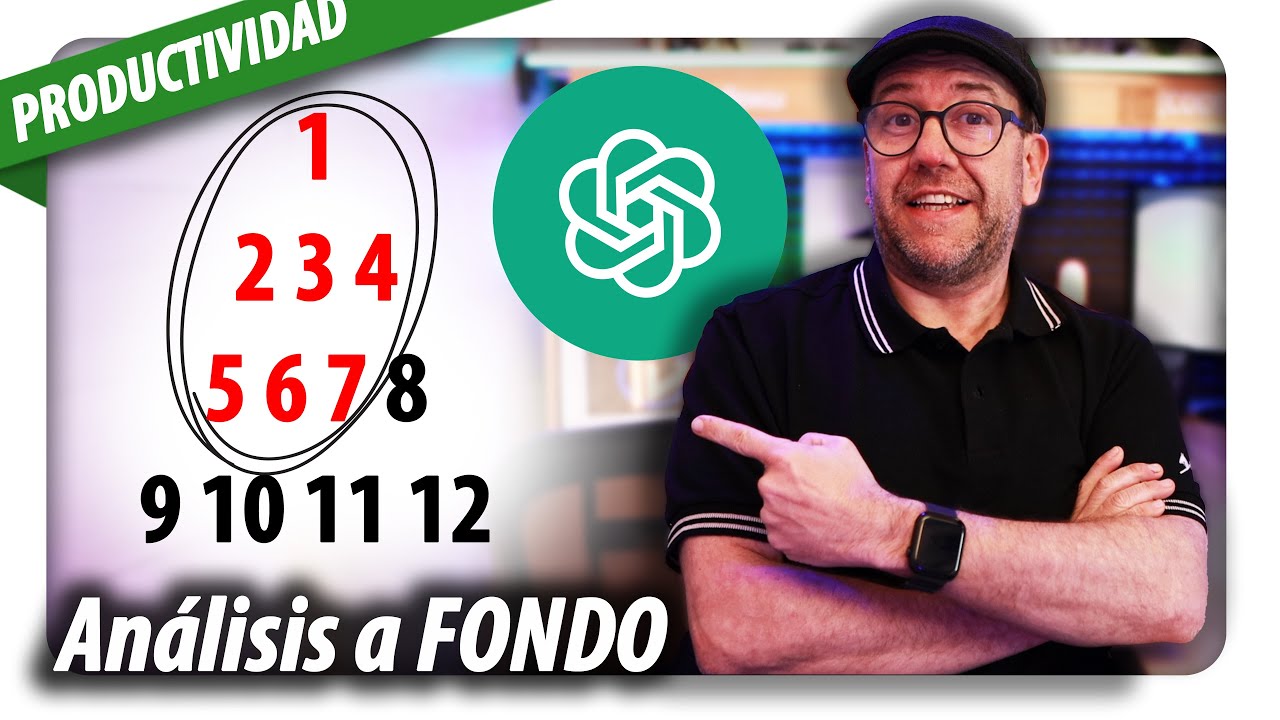 🧠 We analyze the 7 days of OpenAI: projects, advanced voice, Canvas and SORA 🎨