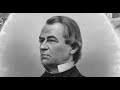 Andrew Johnson: The impeached president Andrew Johnson: The impeached president