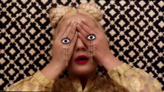 Music Video - Maja Francis - Last Days of Dancing