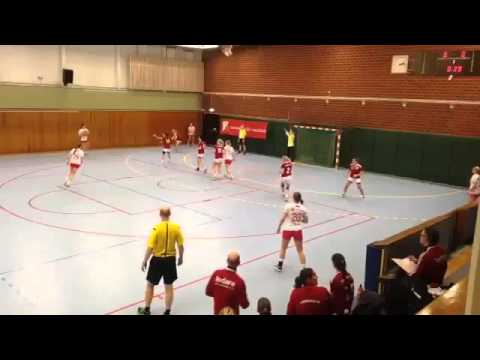 Sannadals SK (dam) - HK eRPing