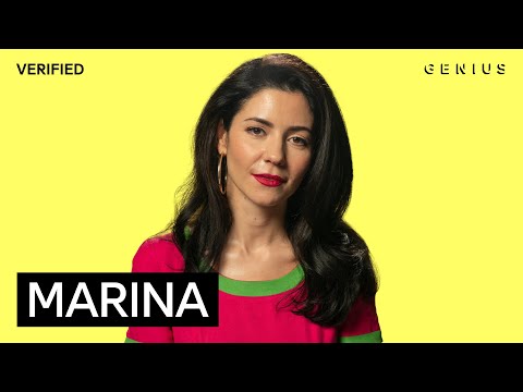 Venus Fly Trap - Marina And The Diamonds