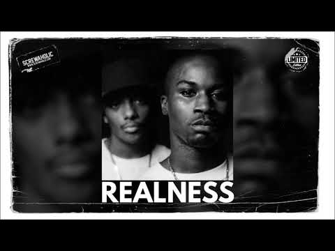 (free) Inspiring Boom Bap 90s Instrumental East Coast Type Beat - "Realness" | prod. Screwaholic