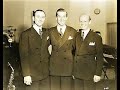 Lookin' Around Corners For You - Tommy Dorsey - The Three Esquires - 1937