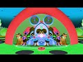 Mickey Mouse Clubhouse Hot Dog Song In G Major Low Voice