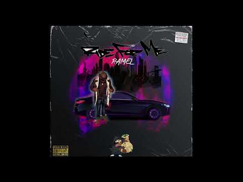 Ramel Music - Ride For Me