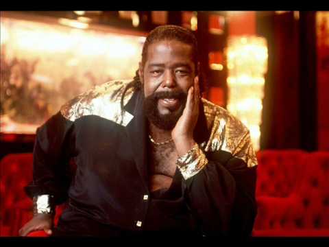 Listen to 12 of Barry White's Greatest-Ever Hits