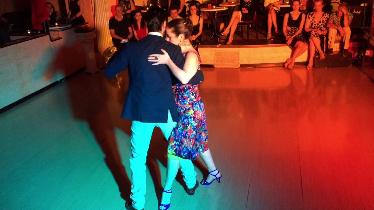 Video thumbnail for Ezequiel Farfaro - Cesira Miceli - Indio Manso