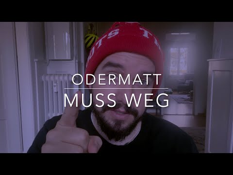 Odermatt muss weg