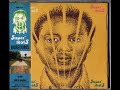 Boredoms - Monster Rex & S✻und 'A' R✻undus