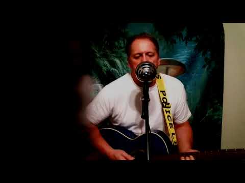 Promotional video thumbnail 1 for Singer, Songwriter & Recording Artist