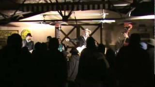 Throttleback &#39;10 - Fred Eaglesmith - 49 Tons.mpg