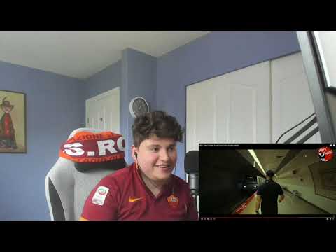 Reaction to | Tepki X Ceza \YAK, Saian feat Bedo\Birkaç Güzel Gün İçin