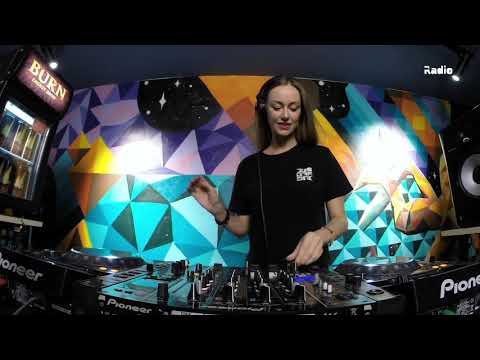 Olga Shy - Live @ Radio Intense 13.09.2018