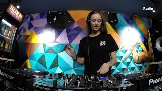 Olga Shy DJ set