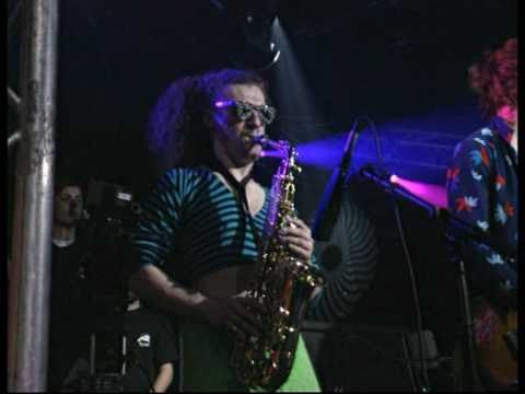 Videoclip de Au marché — Marcel et son Orchestre