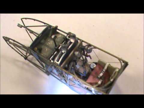 Wingnut Wings Fokker D VII (ALB)