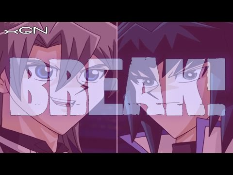 【ＧＸ】 Zane Truesdale VS Aster Phoenix - Break (AMV)