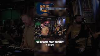 Carbon Copy - Separate Ways (Journey Cover) South Shore Brewery