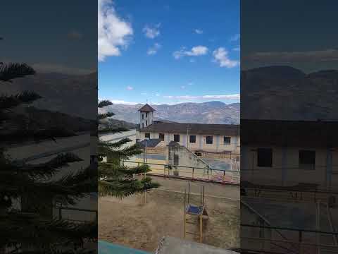 Tacamoros #sozoranga #loja #ecuador