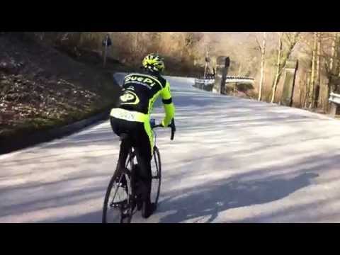 Team DuePi Superghisallo