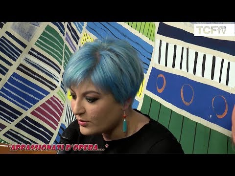 "Appassionati d'opera..." con Marta Torbidoni - La traviata dal 2 maggio al Teatro Carlo Felice
