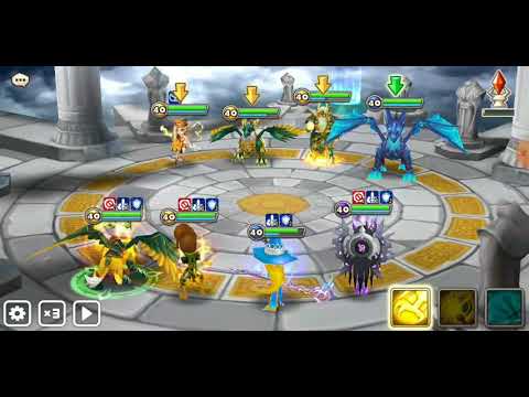 How to use lushen in arena