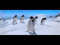 Happy Feet Trailer HD 2006