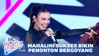 Download lagu Mahalini - Ini Laguku | RCTI MUSIC FEST mp3 Download lagu Mahalini - Ini Laguku | RCTI MUSIC FEST mp3