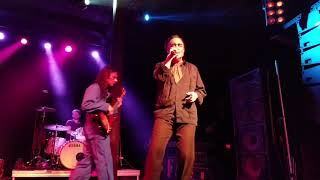 Thievery Corporation- Revolution Solution live @ Roseland, Portland, OR Dec. 29 2018