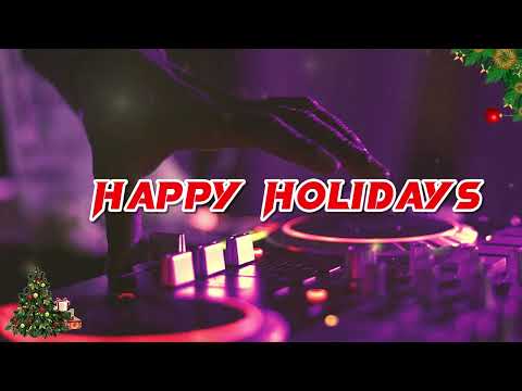 CLUB BANGERS MIX BEST OF THE YEAR 2025  HAPPY-HOLIDAYS AFROBEATS, DANCEHALLS, ARBANTONE,  GENGETONE