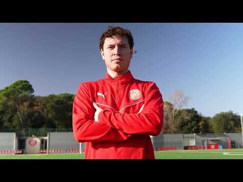 PERFORMANCE EXPERIENCE GIRONA FC DEC 25