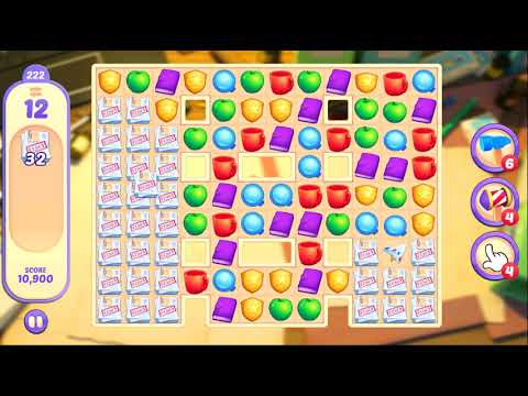 Small town murders level 222