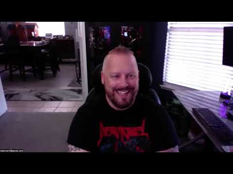 Norman Skinner Interview 4K