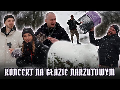 Pal Hajs TV - 177 - Koncert Na Głazie Narzutowym