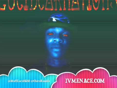 ChicoKusshh x Mufflucid x BigTime Menace - Notorious Menace