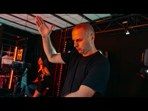 MIKRO • LIVE SET @ PARADA WOLNOŚCI ŁÓDŹ • 30.08.2025