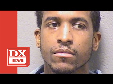 Lil Reese Arrested For Beating Up His Girlfrend