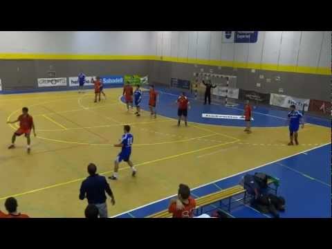 LaGalia (Coras-Alameda de Osuna) 2012-11-18