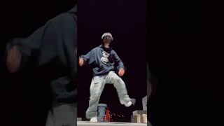 CHROM - Take A Trip To California #shuffle #dance #cuttingshapes #melbournshuffle #melbourneshuffle