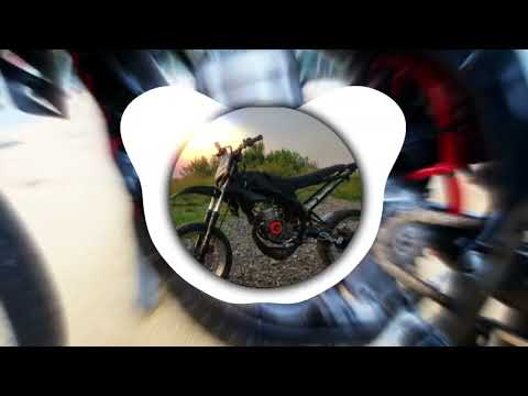 GoDdAmN | Nebi | 88br versio | slowed | bass boosted!