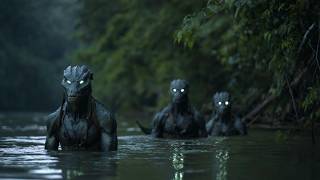 Download lagu A Movie That Will Take Your Breath Away | They Fell Into The Monster's Swamp | Full Films in English mp3 Download lagu A Movie That Will Take Your Breath Away | They Fell Into The Monster's Swamp | Full Films in English mp3