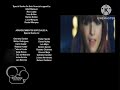 Grafica De Creditos De Disney Channel 2011