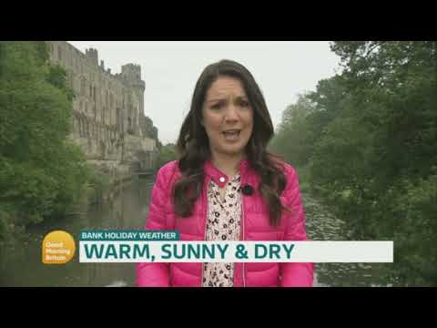 GMB 31st May 2021 (6H) - Spring Bank Holiday