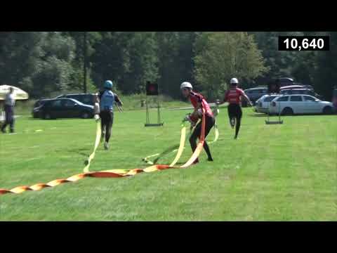 m06 SDH Jirkov B muži - PKL KOŠŤÁLOV 2021 1.pokus