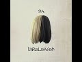 Sia Bam Bam Audio