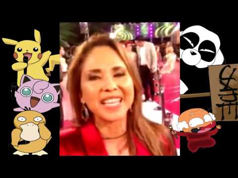 JADE  EN EXPOTAKU 2014!!